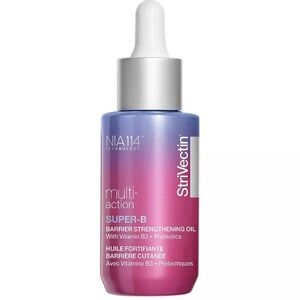 💥Last One 💥StriVectin Super-B Barrier Strengthening Oil - Pink and Silver